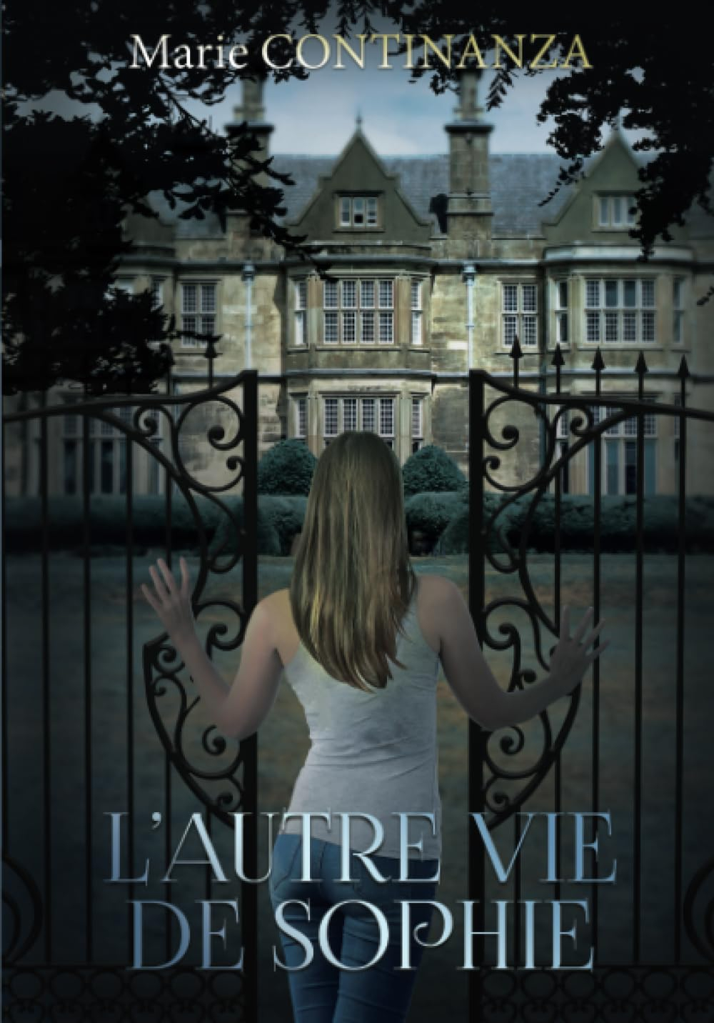 L'AUTRE VIE DE SOPHIE