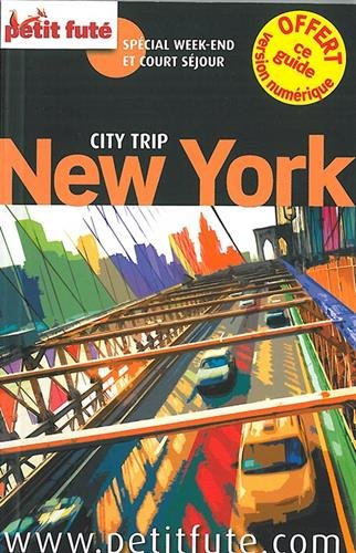 New York : spécial week-end et court séjour