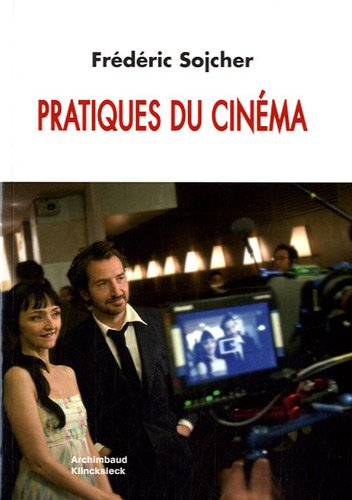 Pratiques du cinéma