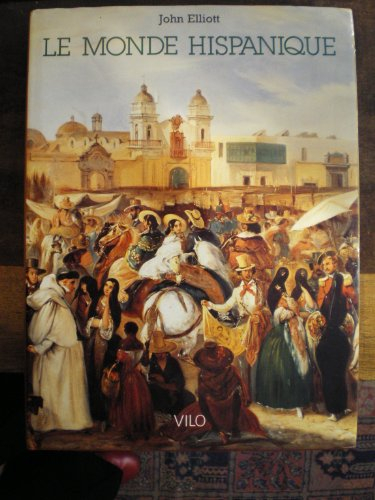 le monde hispanique