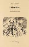 bloodile : roman d'ouessant