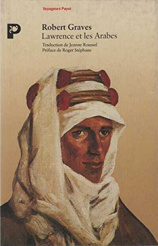 Lawrence et les Arabes