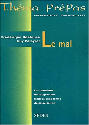 Le mal