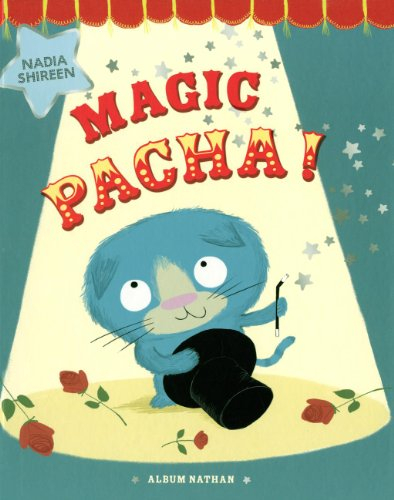 Magic Pacha !