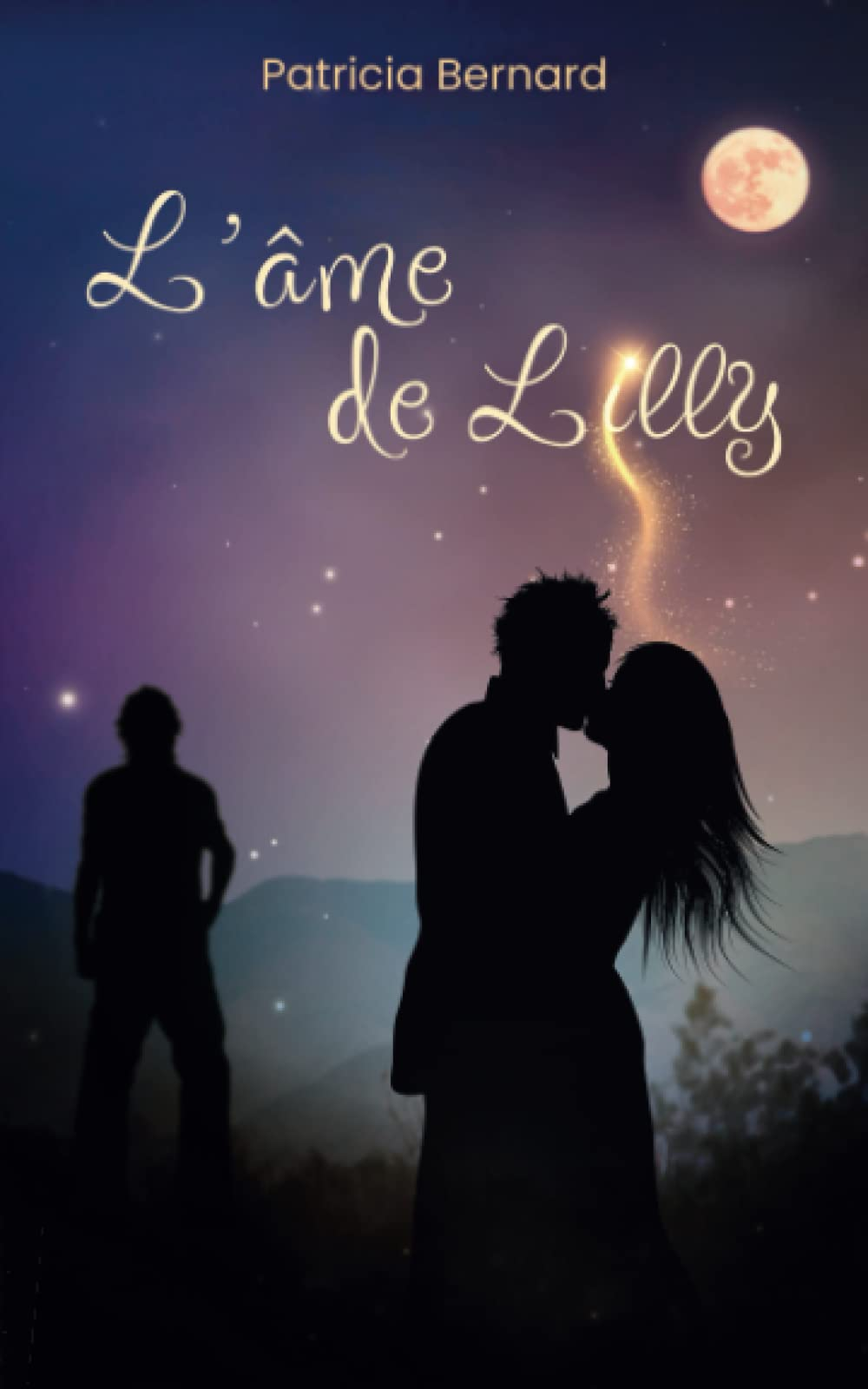 L'âme de Lilly