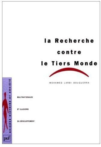 La Recherche contre le tiers-monde