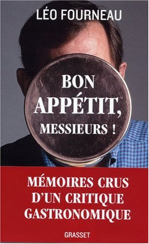 Bon appétit, messieurs !