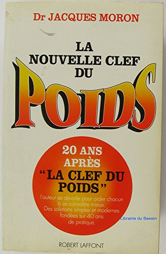 La Nouvelle clef du poids
