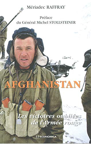 Afghanistan : les victoires oubliées de l'armée Rouge