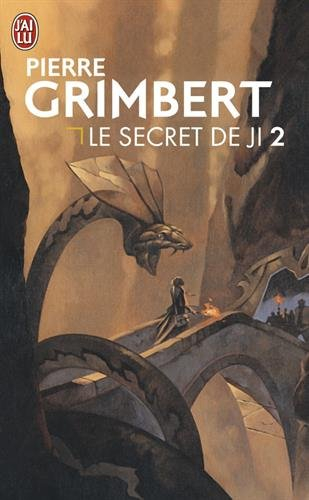 Le secret de Ji. Vol. 2