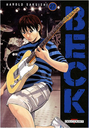 Beck. Vol. 27