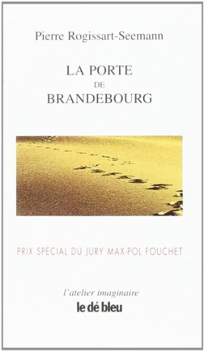 La porte de Brandebourg