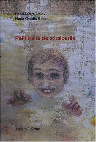 Petit traité de scissiparité