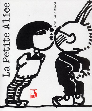 La petite Alice
