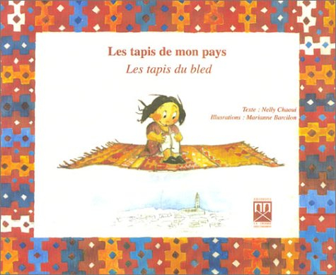 Le tapis de mon pays