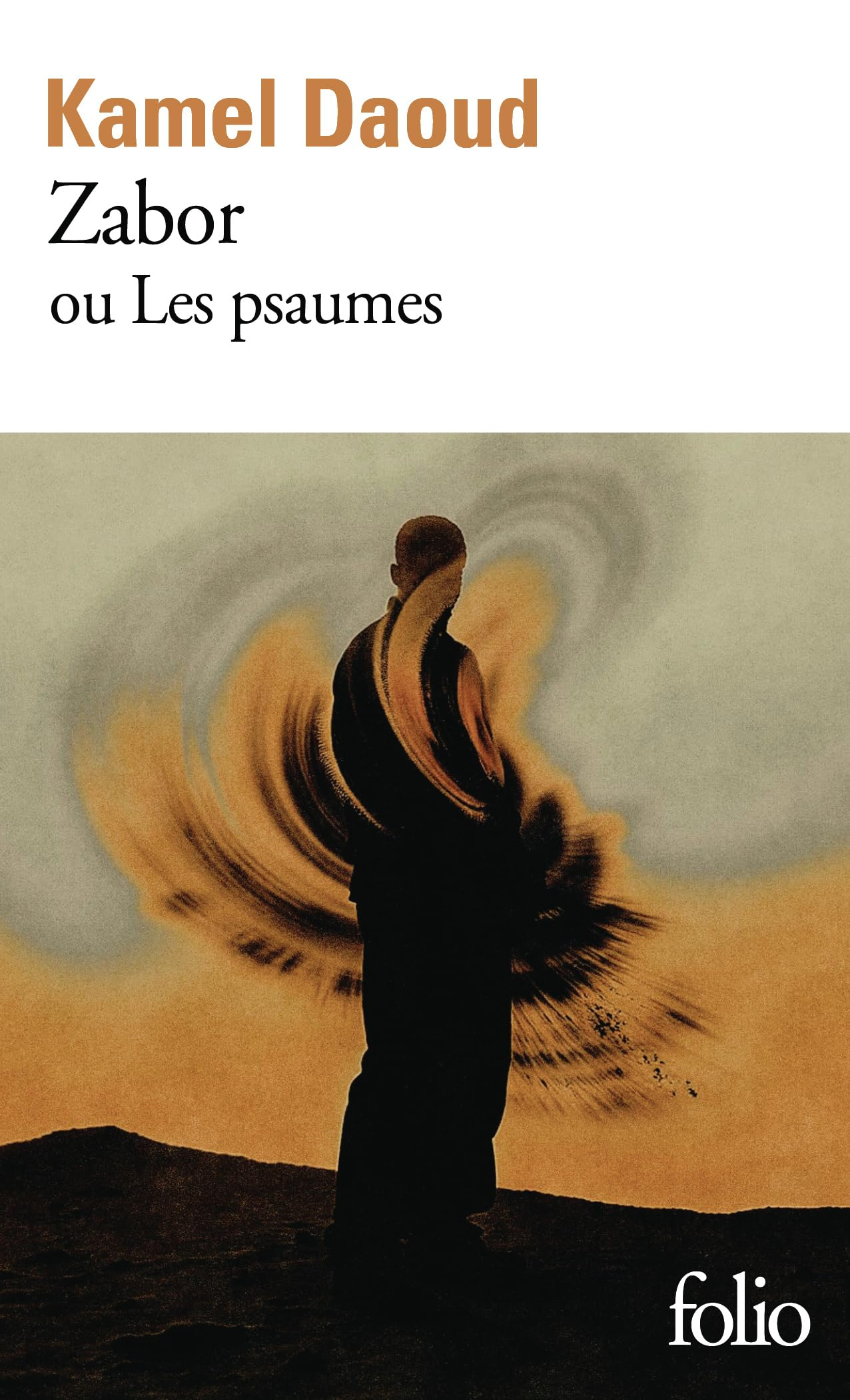 Zabor ou Les psaumes
