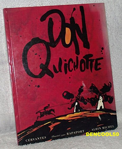 Don Quichotte