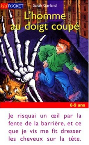 L'homme au doigt coupé