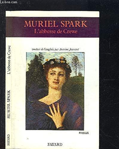 L'Abbesse de Crewe