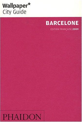 Barcelone : 2009