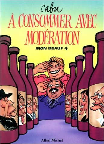 A consommer avec modération