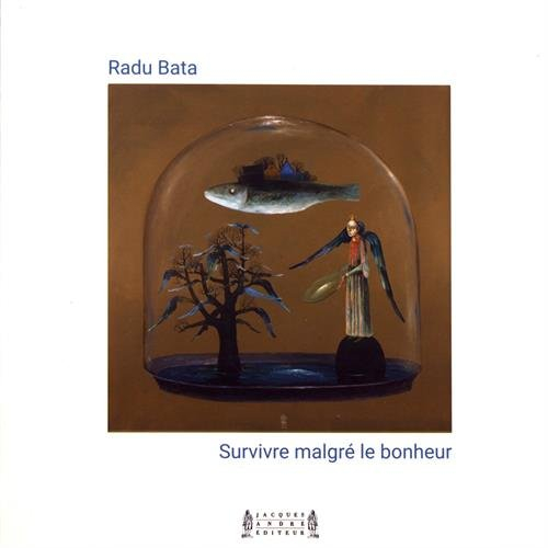 Survivre malgré le bonheur : poésettes