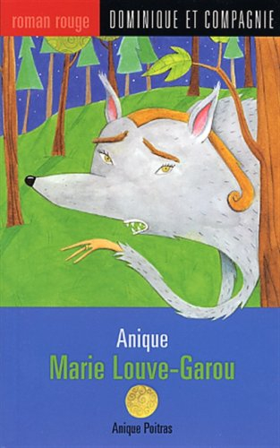 marie louve-garou