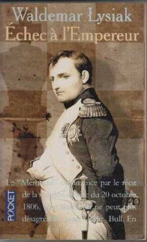 Echec à l'Empereur