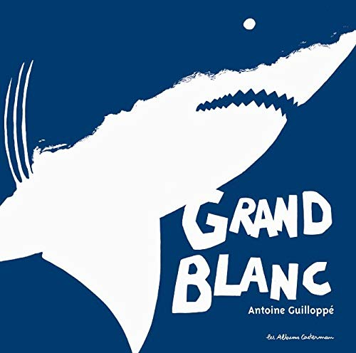 Grand blanc