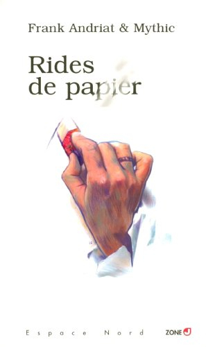 Rides de papier