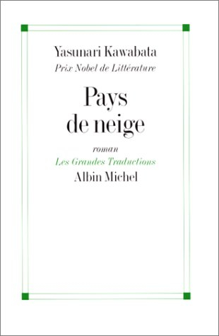 Pays de neige