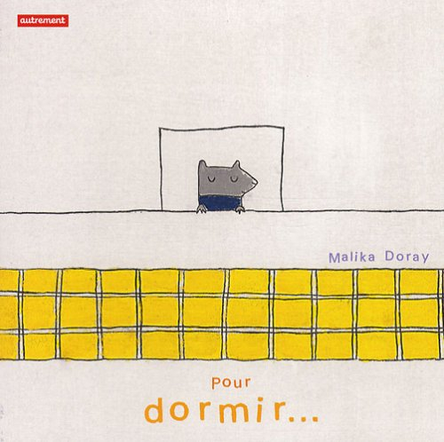 Pour dormir...