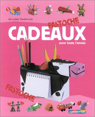 Cadeaux pour toute l'année