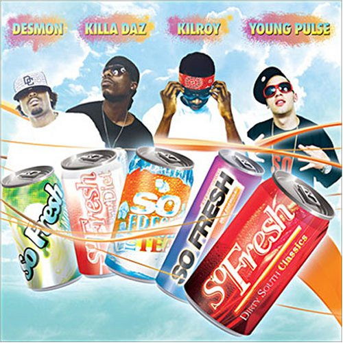 dirty south klassiks