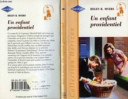 un enfant providentiel