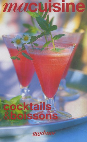 Cocktails & boissons
