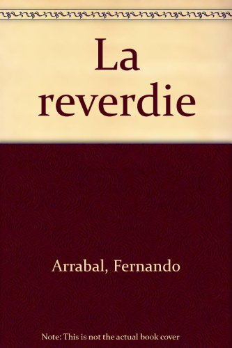 La Reverdie