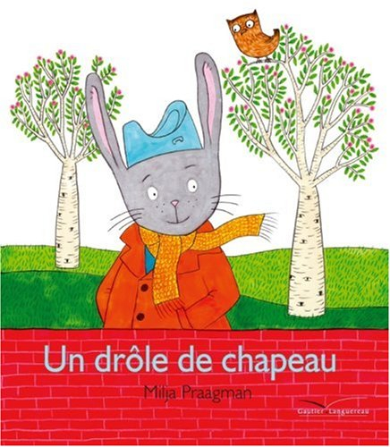 Un drôle de chapeau