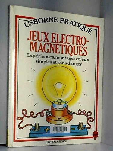 Jeux électromagnétiques