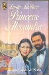 Princesse Alexandra