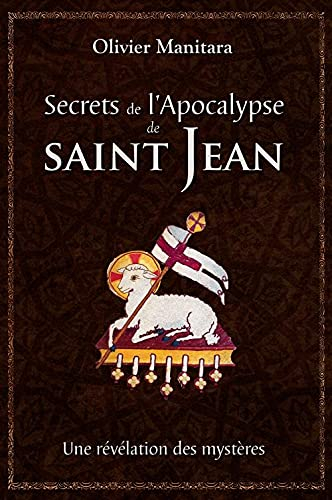 Secrets de l'Apocalypse de saint Jean