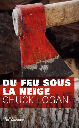 Du feu sous la neige