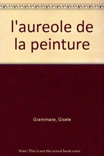L'auréole de la peinture