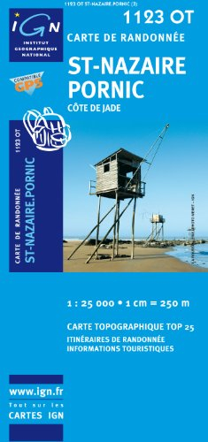 1123OT ST-NAZAIRE/PORNIC