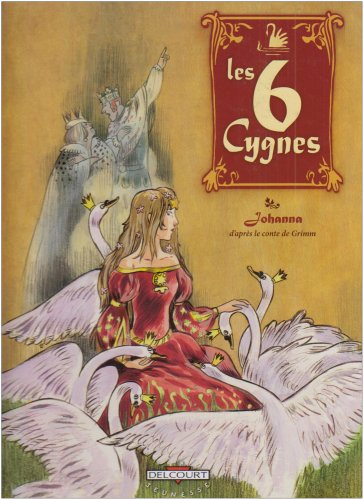 Les 6 cygnes