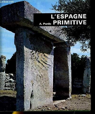 L'Espagne primitive