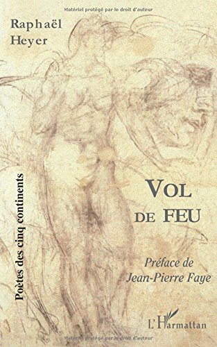 Vol de feu