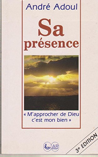 sa presence