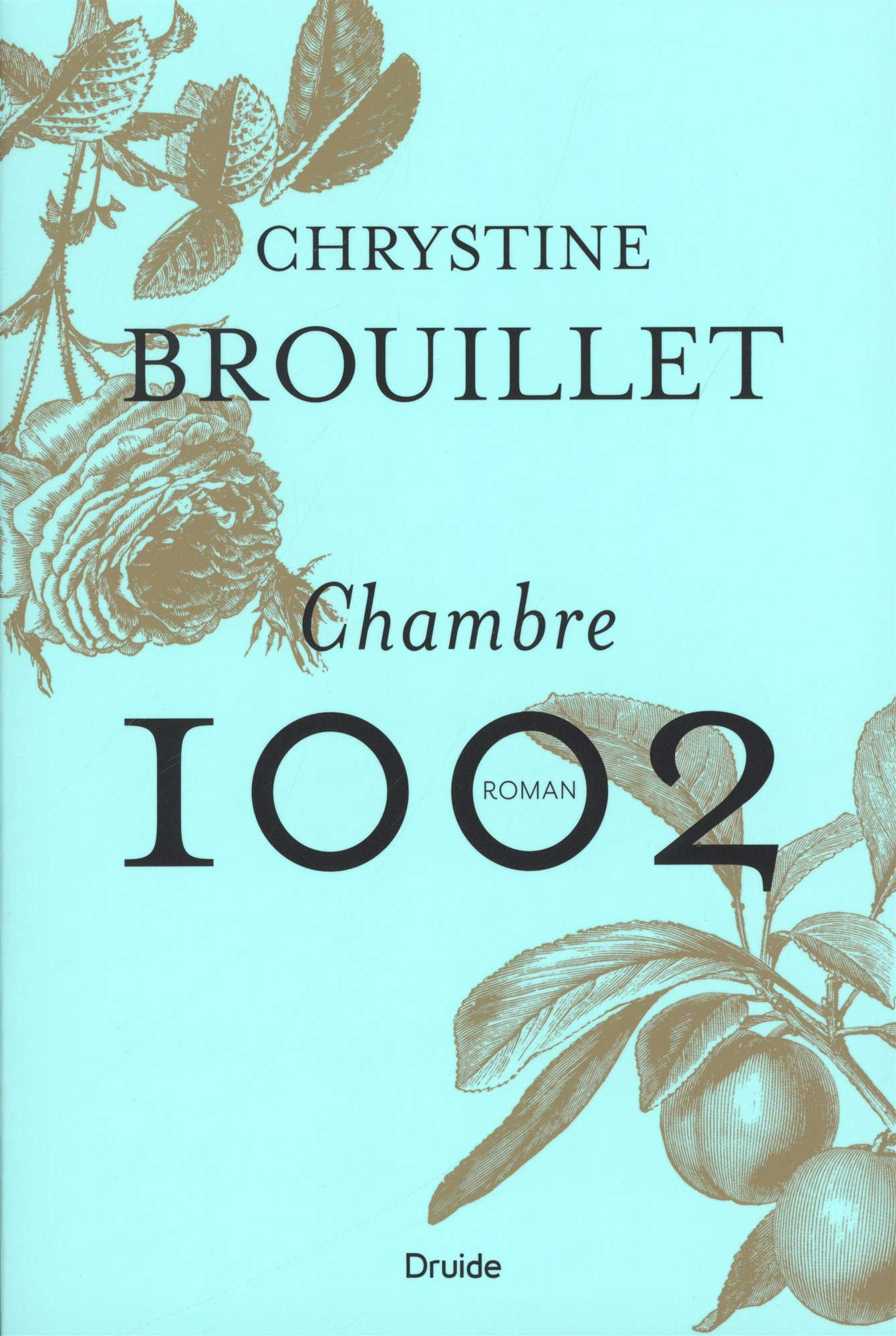 Chambre 1002