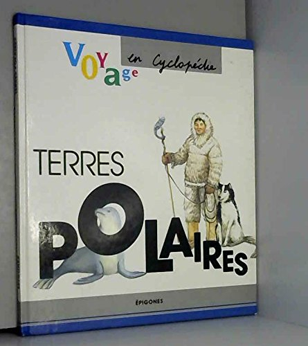 Terres polaires